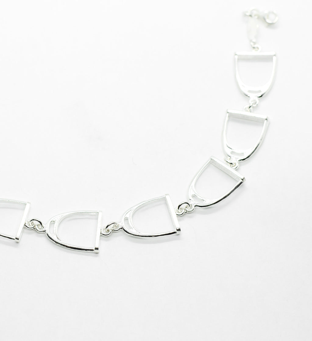 Pulsera Puros Estribos