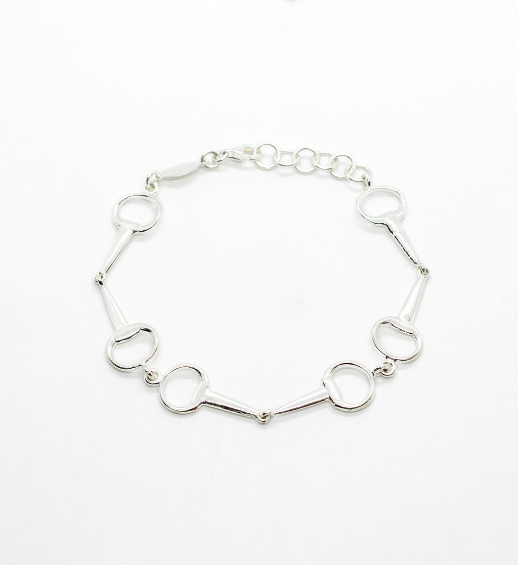 Pure Fillet Bracelets