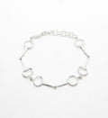 Pure Fillet Bracelets
