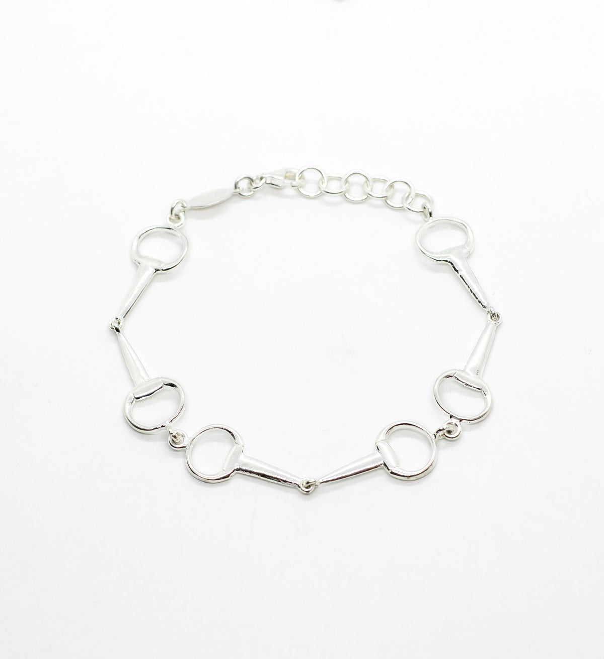 Pure Fillet Bracelets
