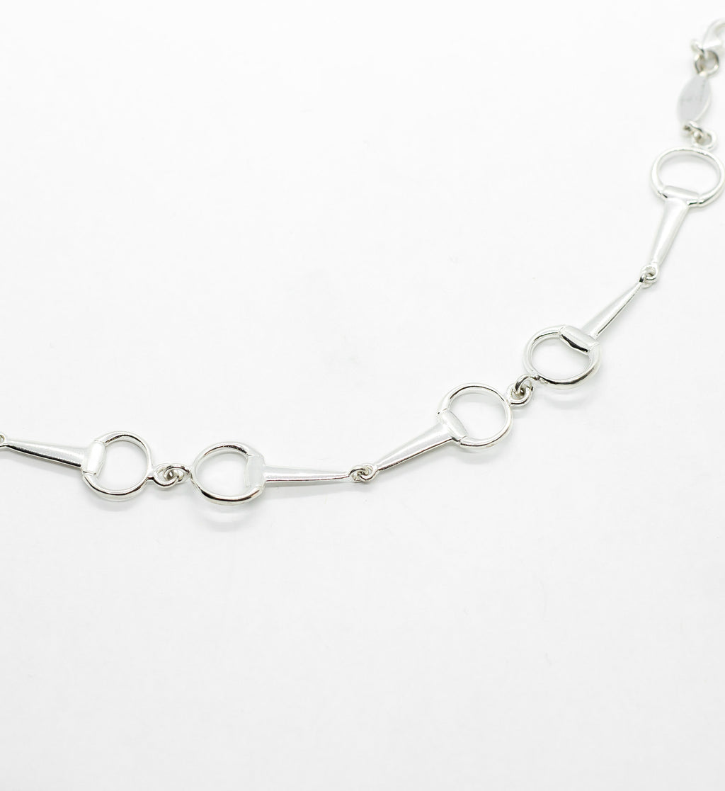 Pure Fillet Bracelets