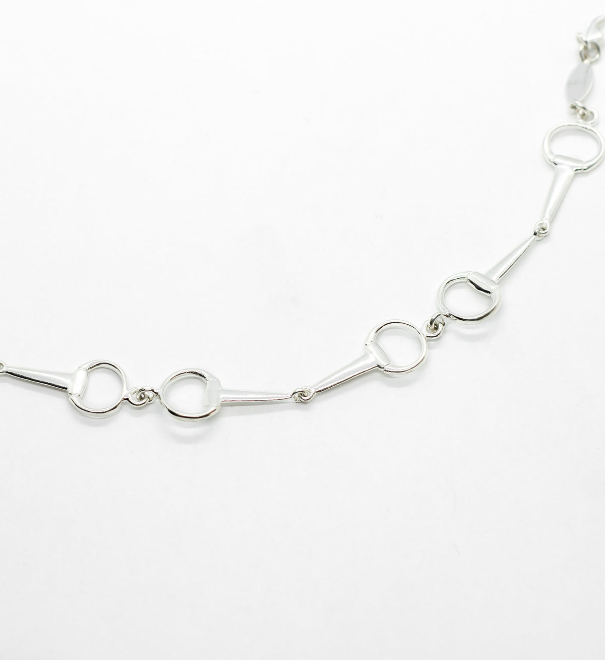 Pure Fillet Bracelets