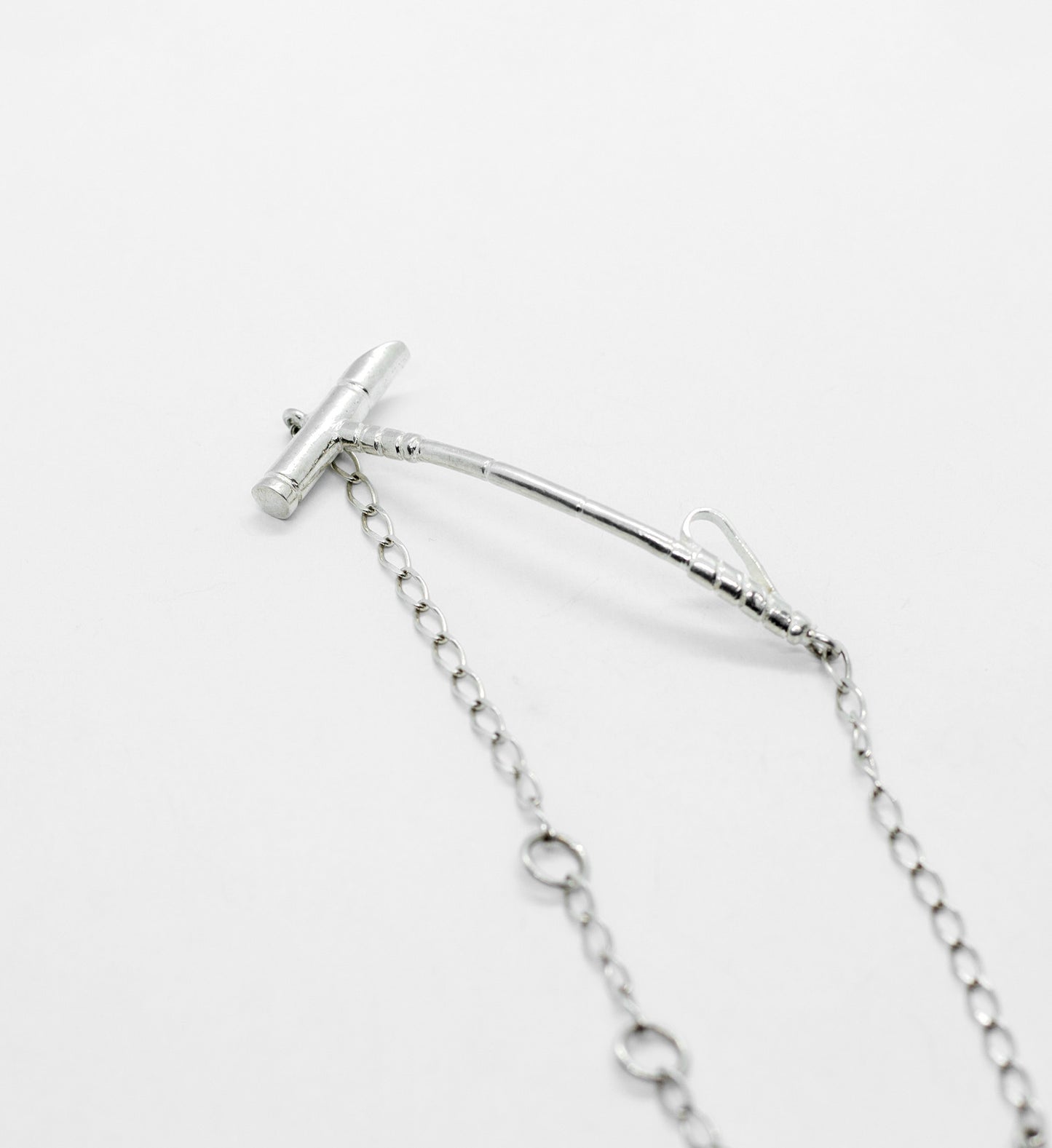Pulsera Mazo de Polo