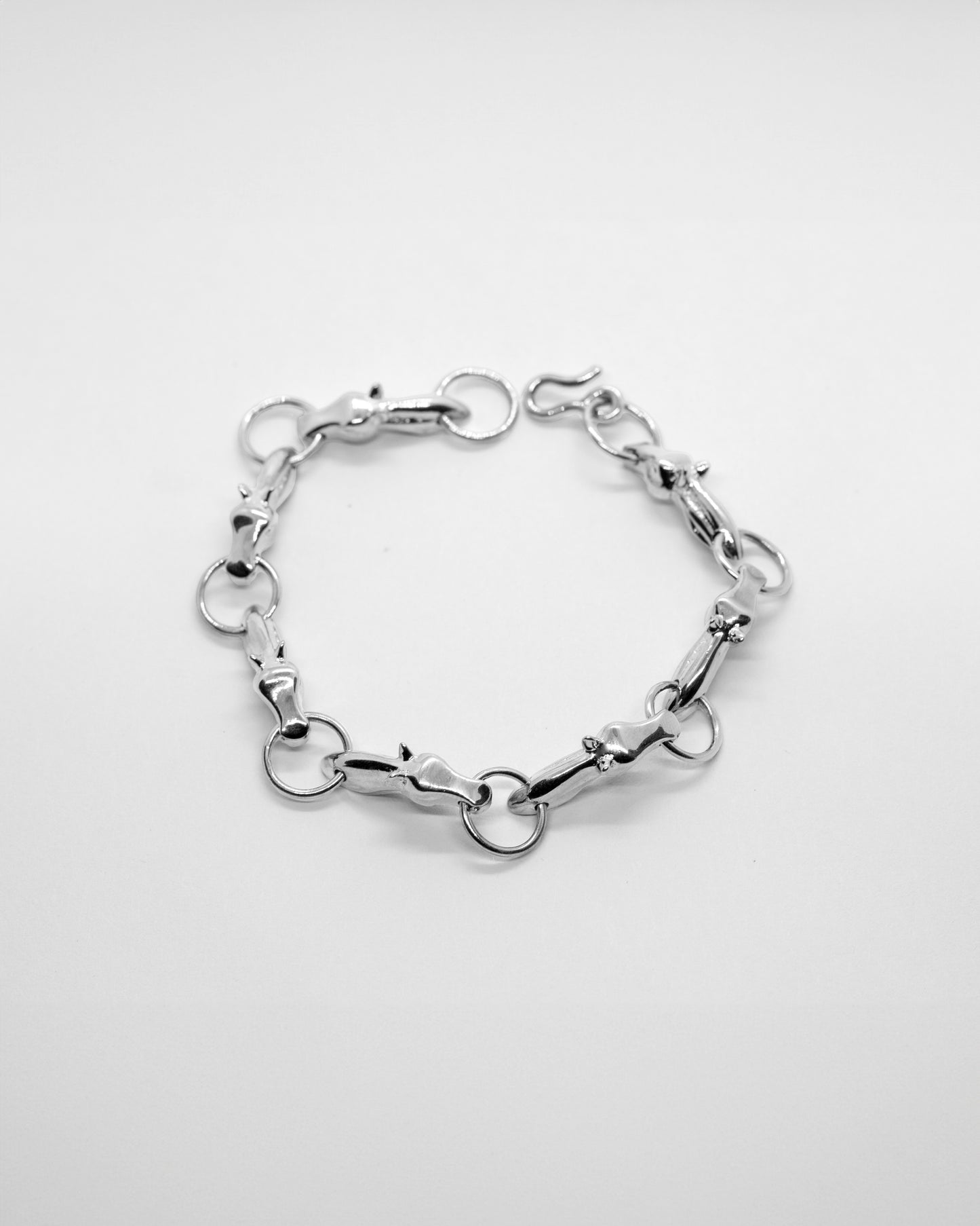 Pulsera 7 Caballos Reverence