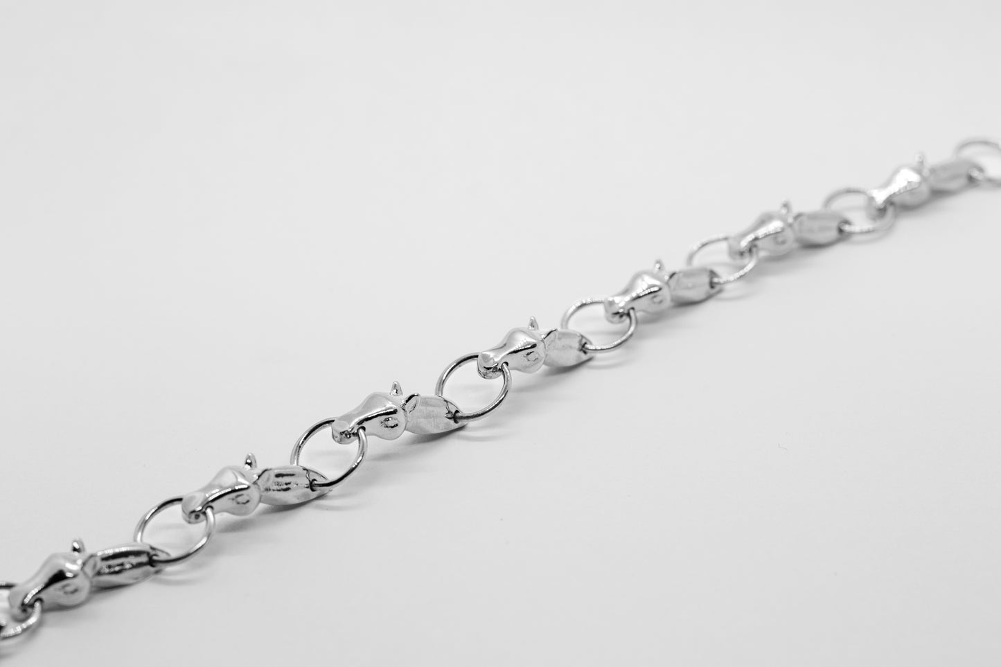 Pulsera 7 Caballos Reverence