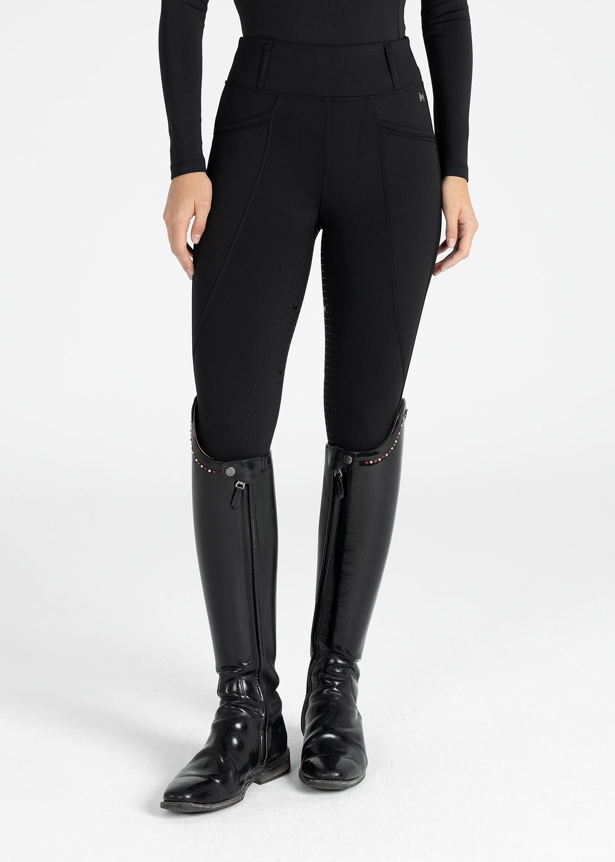 Pro Riding Leggings