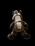 Peluche Caballo