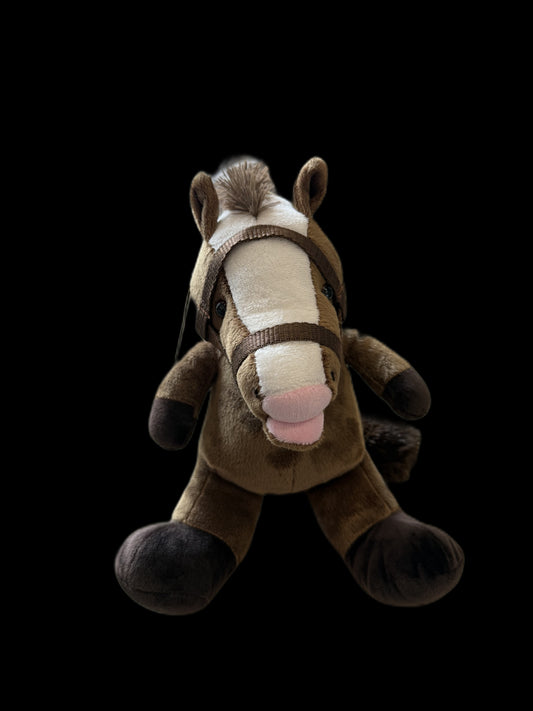 Peluche Caballo