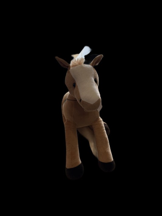 Peluche Cuatro Patas